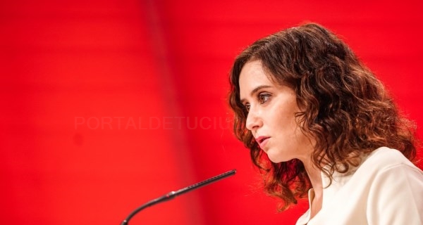 Díaz Ayuso avanza que el 72% de las medidas comprometidas en la primera y segunda Legislatura están en marcha