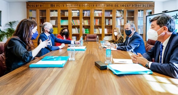 La Comunidad de Madrid estrena un equipo especializado para prevenir y mejorar la atención socioemocional en colegios e institutos