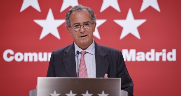 La Comunidad de Madrid da luz verde a la Ley Ómnibus para impulsar la actividad económica y modernizar la Administración regional
