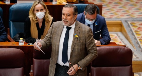 La Comunidad de Madrid aumenta los baremos de abogados y procuradores de Justicia Gratuita