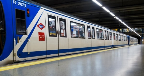 La Comunidad de Madrid reclama al Gobierno central recursos para combatir la subida del precio de la energía que afecta a Metro