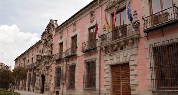 La Comunidad declara Bien de Interés Cultural una pintura del siglo XVIII de Lorenzo Quirós