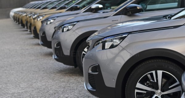 La Comunidad de Madrid convoca ayudas para la transformación de flotas de transportes públicos y privados por carretera