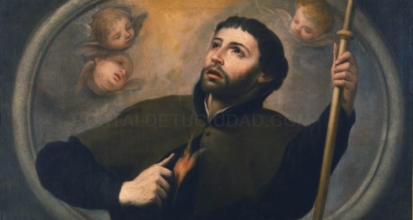 Actualidad  La Comunidad de Madrid conmemora el Año Jubilar de San Isidro con la exposición Lope 1622. Cuatro españoles y un santo