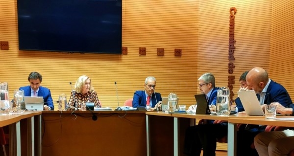 La Comunidad de Madrid incrementa un 35% las ayudas a entidades del Tercer Sector para proyectos sociales