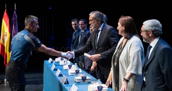 La Comunidad de Madrid recuerda la necesidad de reforzar la presencia de los Cuerpos de Seguridad del Estado en la región
