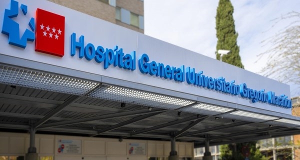 El Hospital público Gregorio Marañón de la Comunidad de Madrid consigue el Sello de Excelencia Europea EFQM 500+