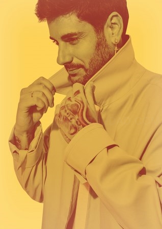 Los conciertos de Miguel Ríos, Rafa Sánchez y El Pulpo y Melendi abren las Fiestas de San Miguel 2022