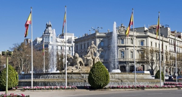 La Comunidad de Madrid se suma al festival de arquitectura Open House Madrid abriendo gratuitamente la sede de Metro a los ciudadanos