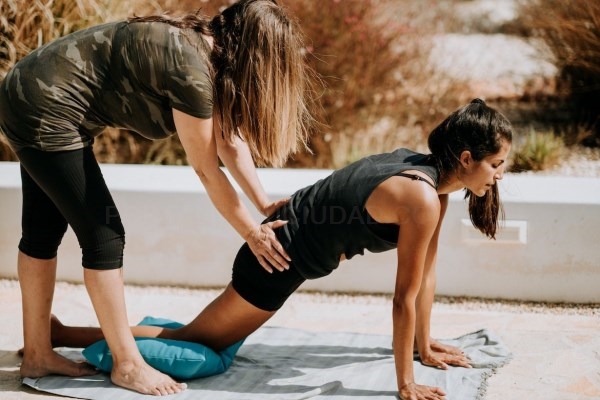 Mejora tu salud con un entrenador personal en Tres Cantos