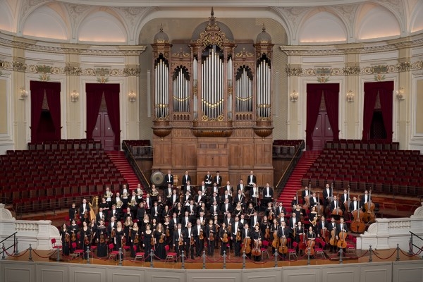 Ibermúsica inicia su temporada 2022/23 con seis espectaculares conciertos en noviembre