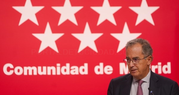 La Comunidad de Madrid aprueba 169,8 millones para la compensación salarial del 1,5% a los empleados públicos