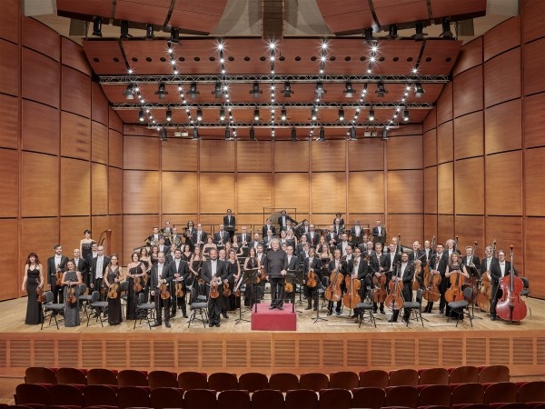 Nada tan vivo como el Réquiem que creó Verdi en homenaje a dos amigos muertos
