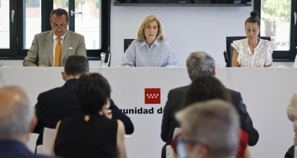 La Comunidad de Madrid crea los Premios de la Discapacidad para reconocer el trabajo de personas y entidades en favor de la inclusión