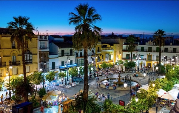 Sanlúcar de Barrameda de la A a la Z