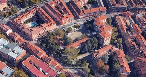 La Comunidad de Madrid aprueba nuevas inversiones para los afectados por las obras de la L7B de Metro