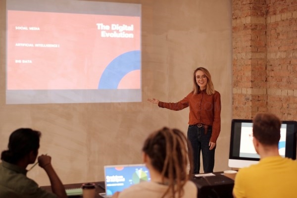 En qué consiste un Executive MBA y dónde estudiar los mejores en Madrid