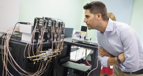 Los Institutos de Estudios Avanzados de la Comunidad de Madrid lideran el desarrollo científico y tecnológico de la región