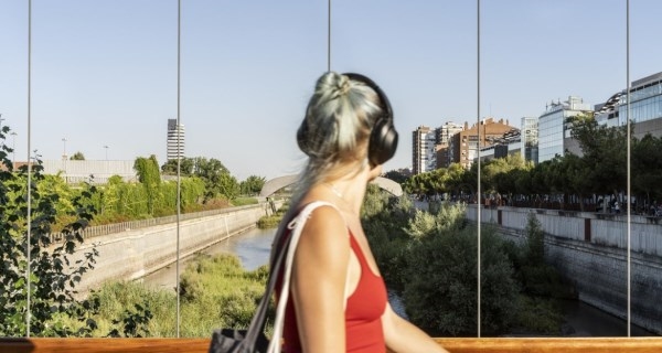 La Comunidad de Madrid muestra el patrimonio cultural de Arganzuela con el programa Miguitas