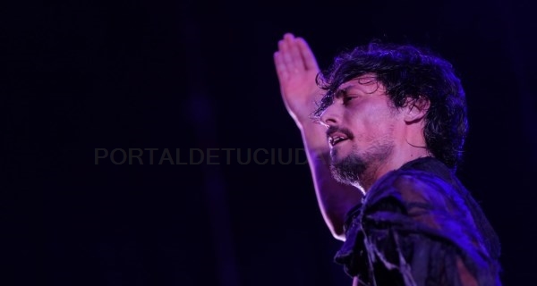 Díaz Ayuso encarga la dirección artística del Ballet Español de la Comunidad de Madrid a Jesús Carmona, considerado el mejor bailaor del mundo