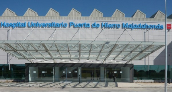 La Comunidad de Madrid, distinguida con 18 premios TOP 20 a sus hospitales públicos
