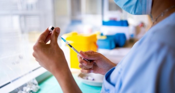 La Comunidad de Madrid ha vacunado frente a la gripe a 1,1 millones de personas, más de 45.500 niños sanos menores de 5 años