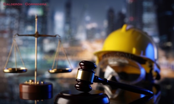 Consejos Clave para Elegir a un Abogado de Derecho de la Construcción en Madrid