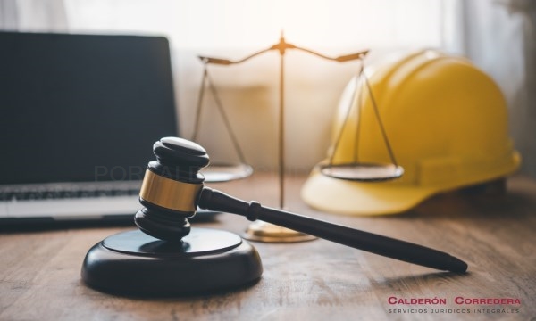 Consejos Clave para Elegir a un Abogado de Derecho de la Construcción en Madrid