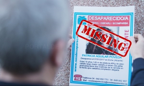 ¨548 Días: Captada por una Secta¨ La serie documental que estrena Disney+