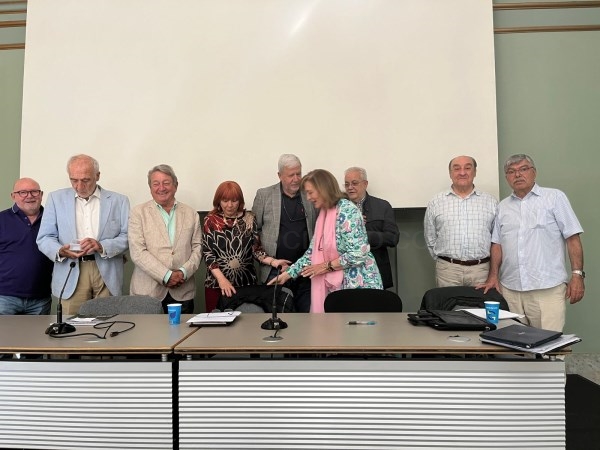 Los periodistas de turismo, asociados en FEPET, renuevan su Comité Ejecutivo