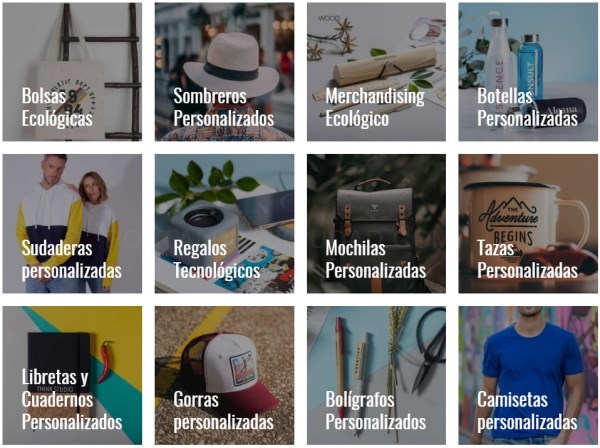 Merchandising Corporativo: Más Allá de la Publicidad