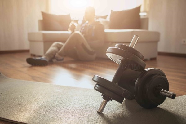 Montar un gimnasio en casa: consejos y beneficios