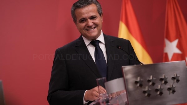 La Comunidad de Madrid invierte 47,3 millones de euros para incrementar su parque de vivienda social