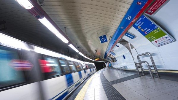 La Comunidad de Madrid invierte 2.440 millones en Metro para seguir mejorando y reforzando el transporte público