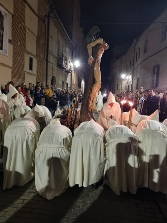 Aires de Semana Santa al comienzo del otoño