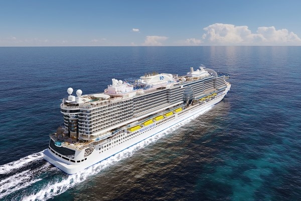 Diez formas de disfrutar un crucero sin pisar una escala