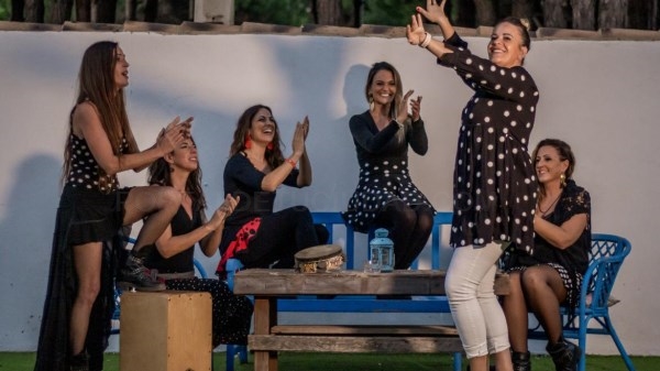 El XIX Festival Suma Flamenca llega a la agenda cultural de la Comunidad de Madrid