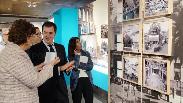 La Comunidad de Madrid invita a recorrer el mundo y conocer su historia con la exposición Viaje con nosotros