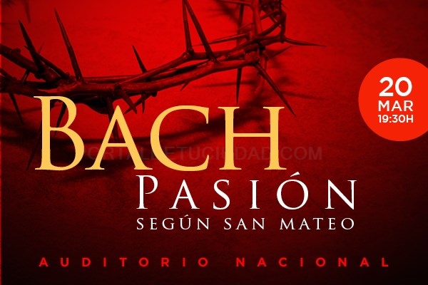 Bach, Vivaldi, Mozart y Tchaikovsky te felicitan por el Día del Padre
