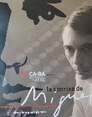 LA SONRISA DE MIGUEL - Jácara Teatro