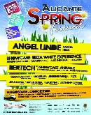 Alicante Spring Festival