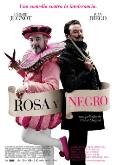 ROSA Y NEGRO