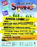 “Alicante Spring Festival 2010”