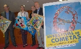 XIV Festival de Cometas de Alicante