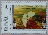 "El vino, turismo y cultura mediterránea"