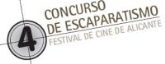 IV Concurso de escaparates con motivo del Festival Internacional de Cine de Alicante