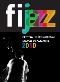 Festival Internacional de Jazz “Fijazz 2010”