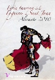 Ferias Taurinas de Hogueras y de Agosto