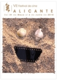 TALLER DE GUIÓN CINEMATOGRÁFICO - FESTIVAL DE CINE DE ALICANTE
