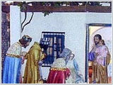 Museo de Belenes
